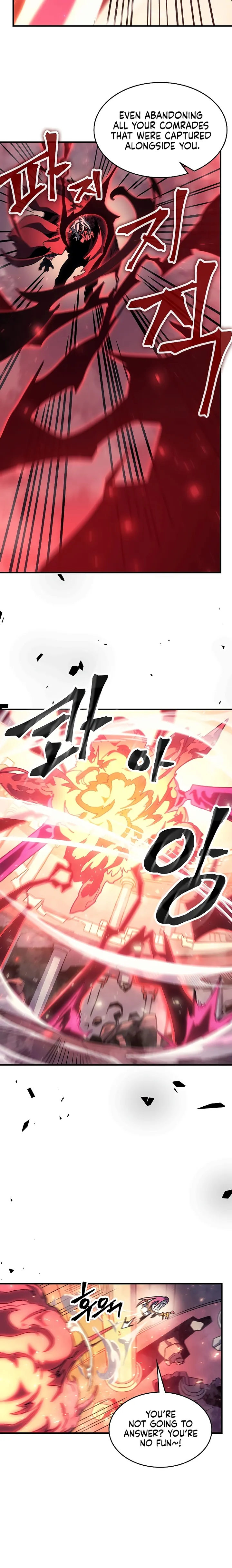 A Returner's Magic Should Be Special Chapter 192 - Page 6