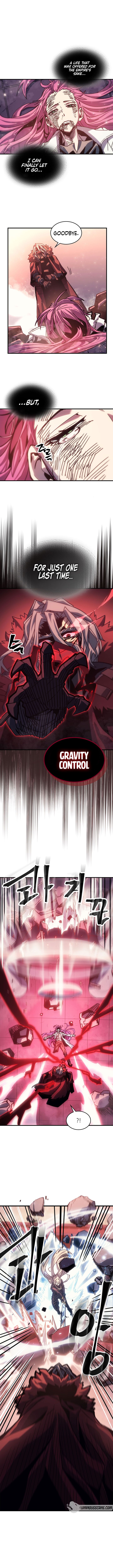 A Returner's Magic Should Be Special Chapter 193 - Page 10