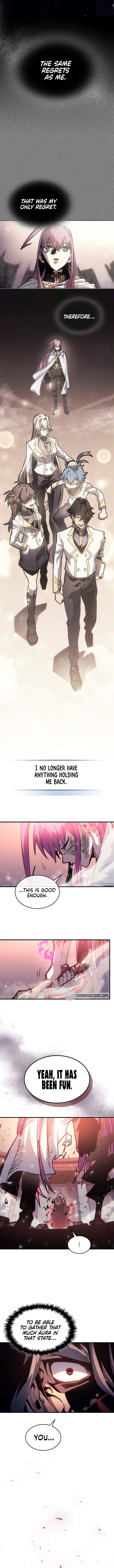 A Returner's Magic Should Be Special Chapter 193 - Page 7