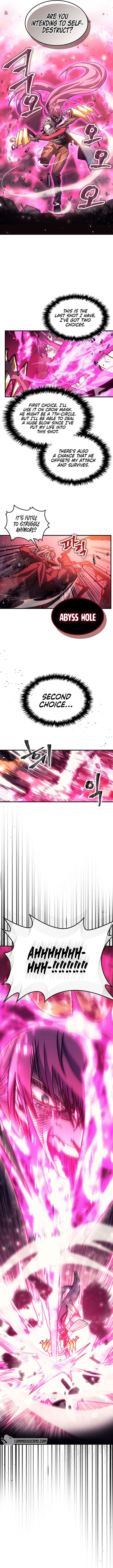 A Returner's Magic Should Be Special Chapter 193 - Page 8