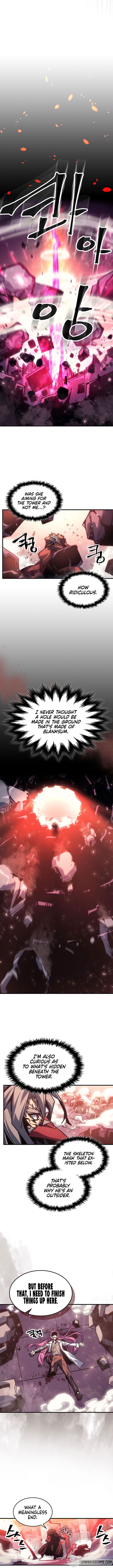 A Returner's Magic Should Be Special Chapter 193 - Page 9