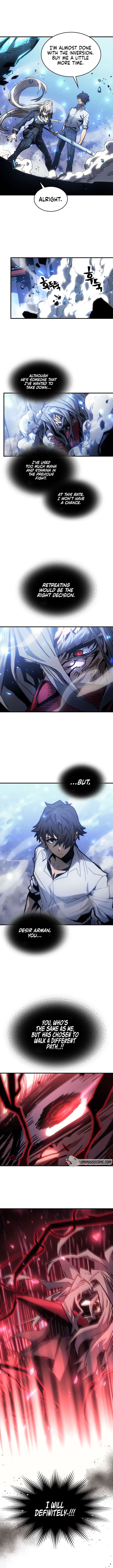 A Returner's Magic Should Be Special Chapter 194 - Page 10