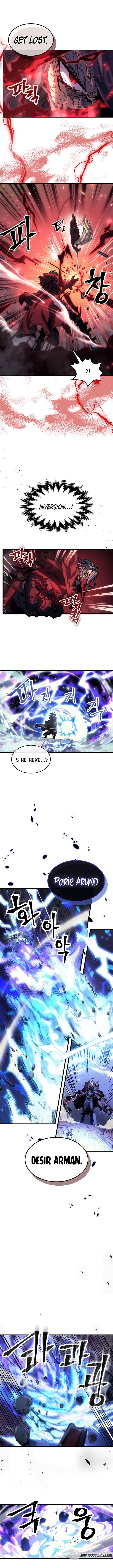 A Returner's Magic Should Be Special Chapter 194 - Page 3