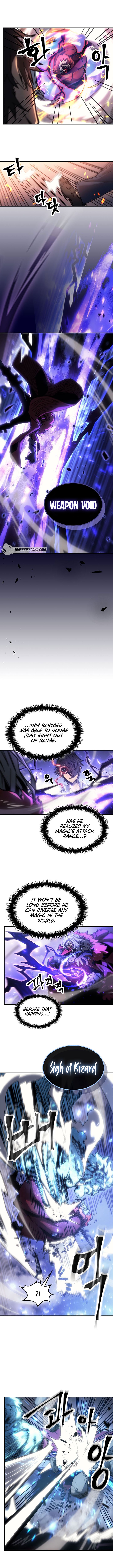 A Returner's Magic Should Be Special Chapter 194 - Page 9