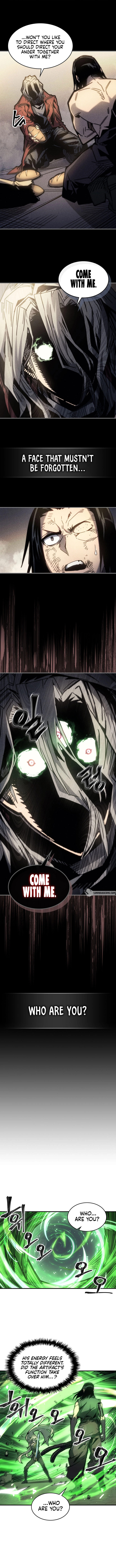 A Returner's Magic Should Be Special Chapter 196 - Page 2