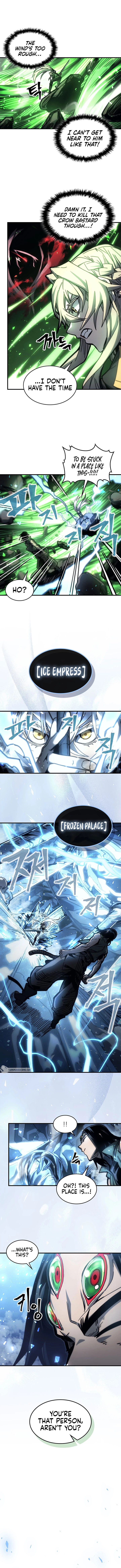 A Returner's Magic Should Be Special Chapter 196 - Page 5