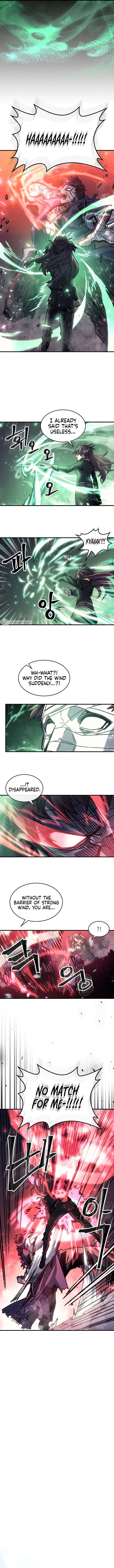 A Returner's Magic Should Be Special Chapter 196 - Page 8