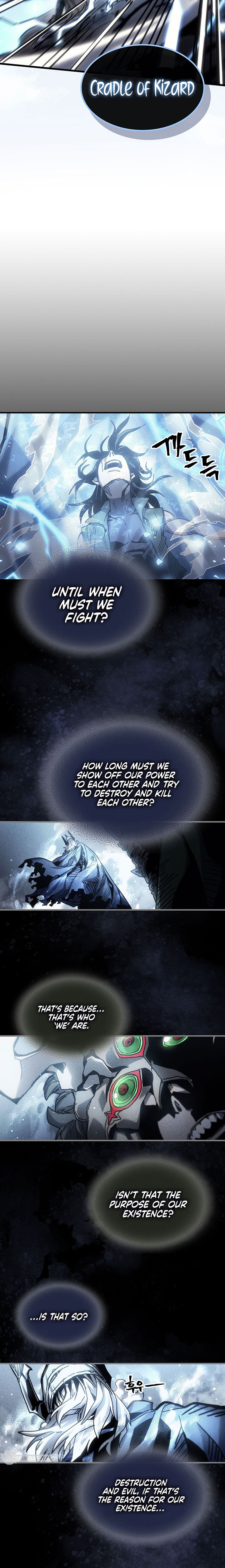 A Returner's Magic Should Be Special Chapter 197 - Page 4