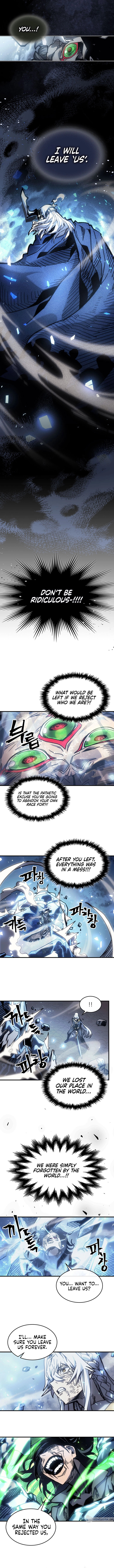 A Returner's Magic Should Be Special Chapter 197 - Page 5