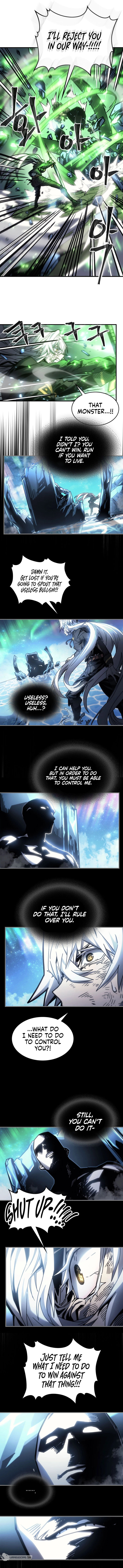 A Returner's Magic Should Be Special Chapter 197 - Page 6