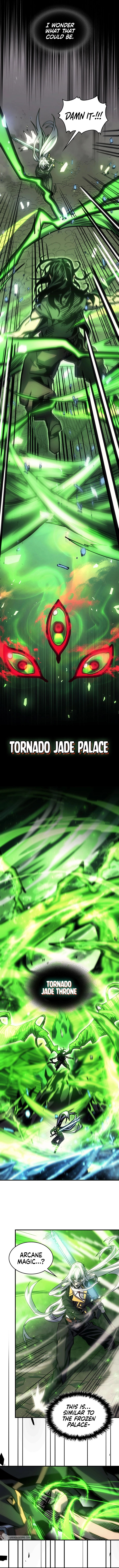 A Returner's Magic Should Be Special Chapter 197 - Page 7
