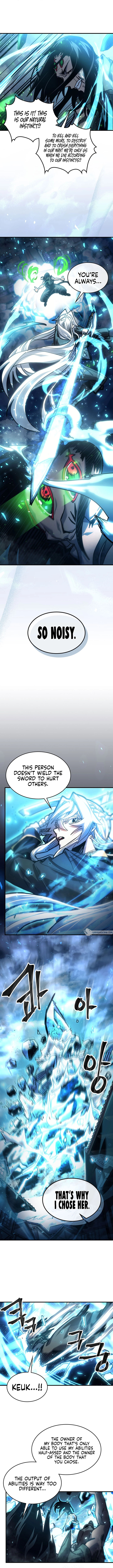 A Returner's Magic Should Be Special Chapter 198 - Page 3
