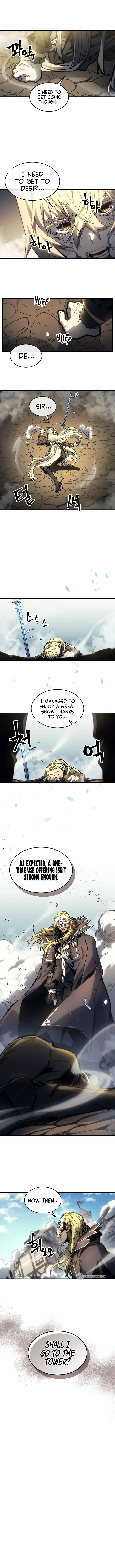 A Returner's Magic Should Be Special Chapter 198 - Page 9