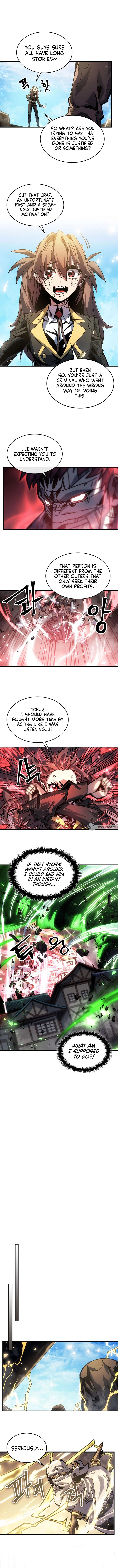 A Returner's Magic Should Be Special Chapter 199 - Page 4