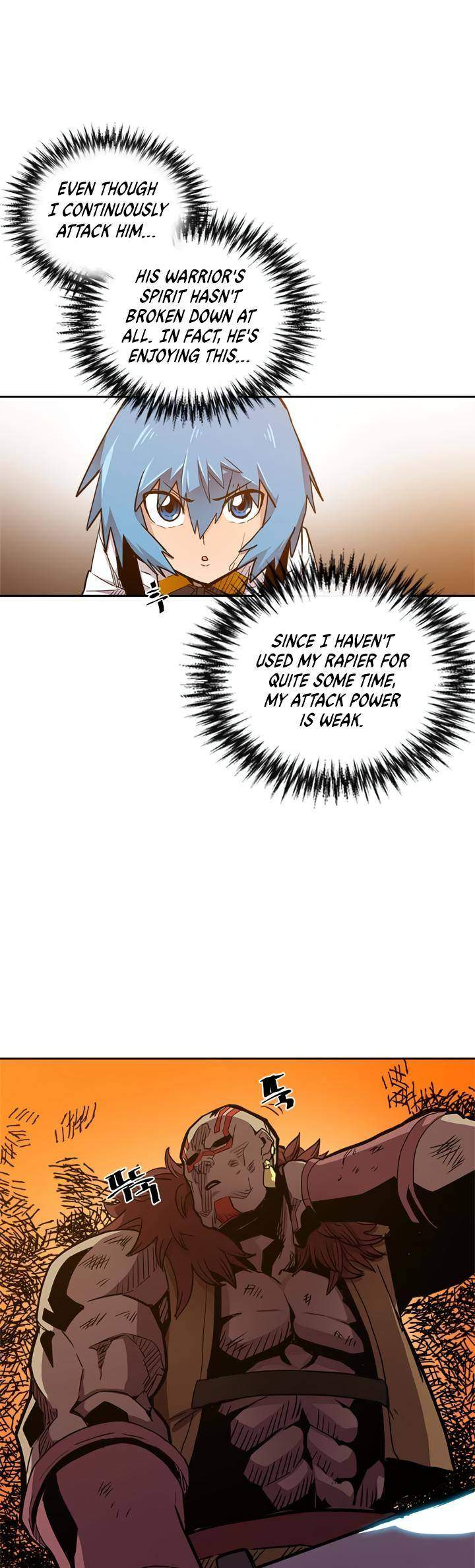 A Returner's Magic Should Be Special Chapter 20 - Page 11