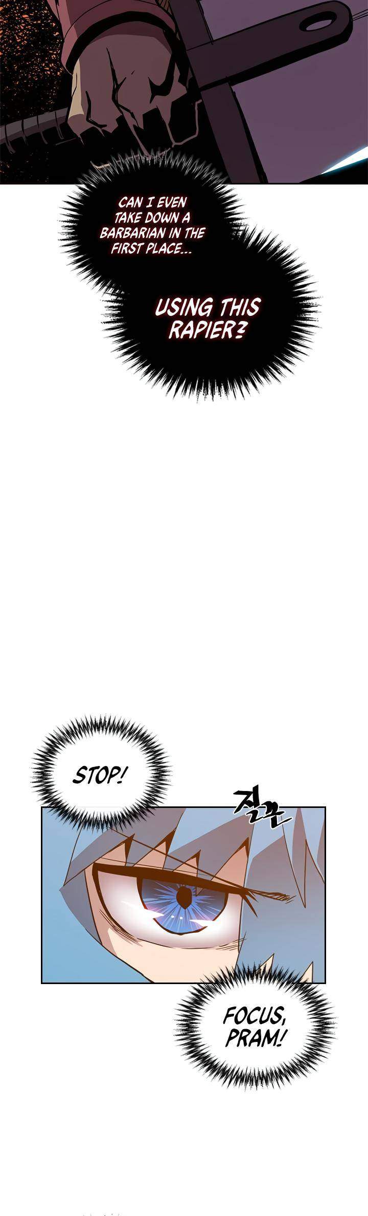 A Returner's Magic Should Be Special Chapter 20 - Page 12