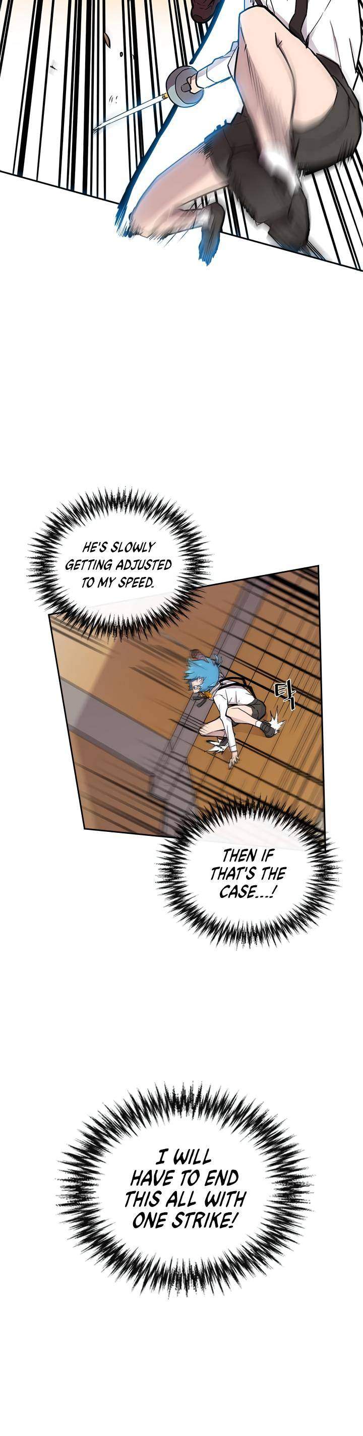 A Returner's Magic Should Be Special Chapter 20 - Page 14