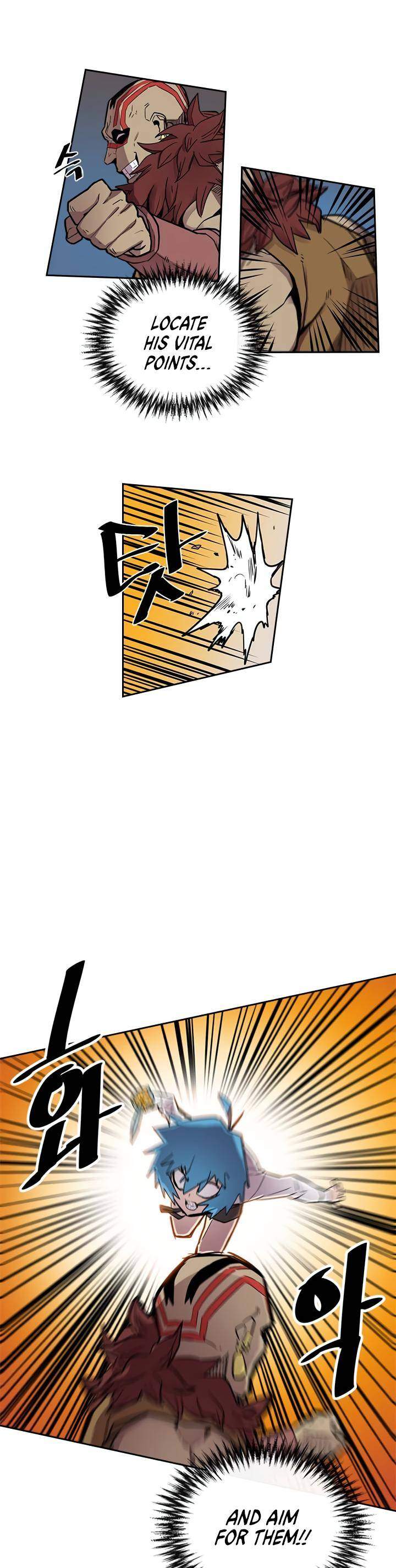 A Returner's Magic Should Be Special Chapter 20 - Page 15