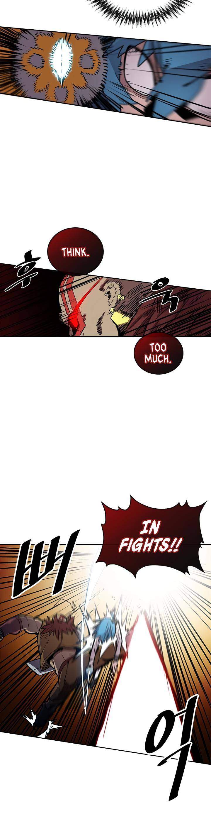 A Returner's Magic Should Be Special Chapter 20 - Page 16
