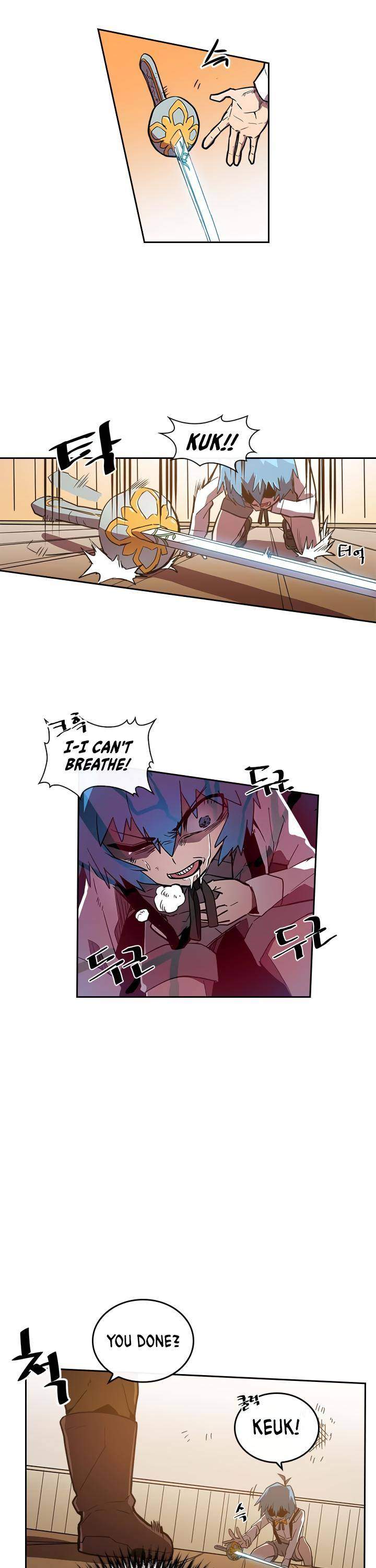 A Returner's Magic Should Be Special Chapter 20 - Page 19