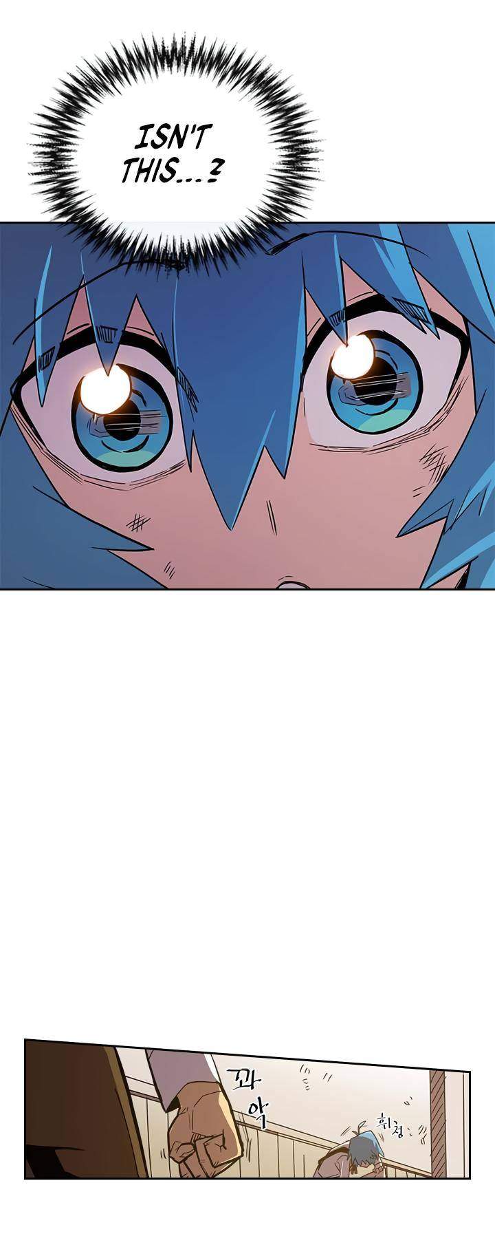 A Returner's Magic Should Be Special Chapter 20 - Page 21