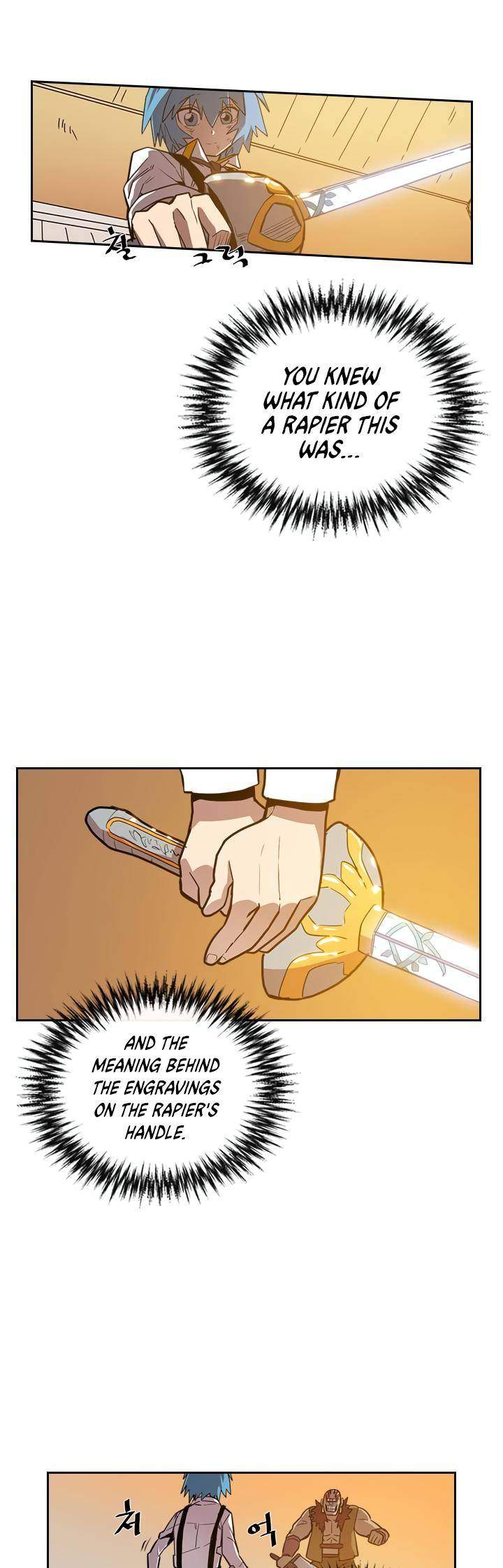 A Returner's Magic Should Be Special Chapter 20 - Page 24