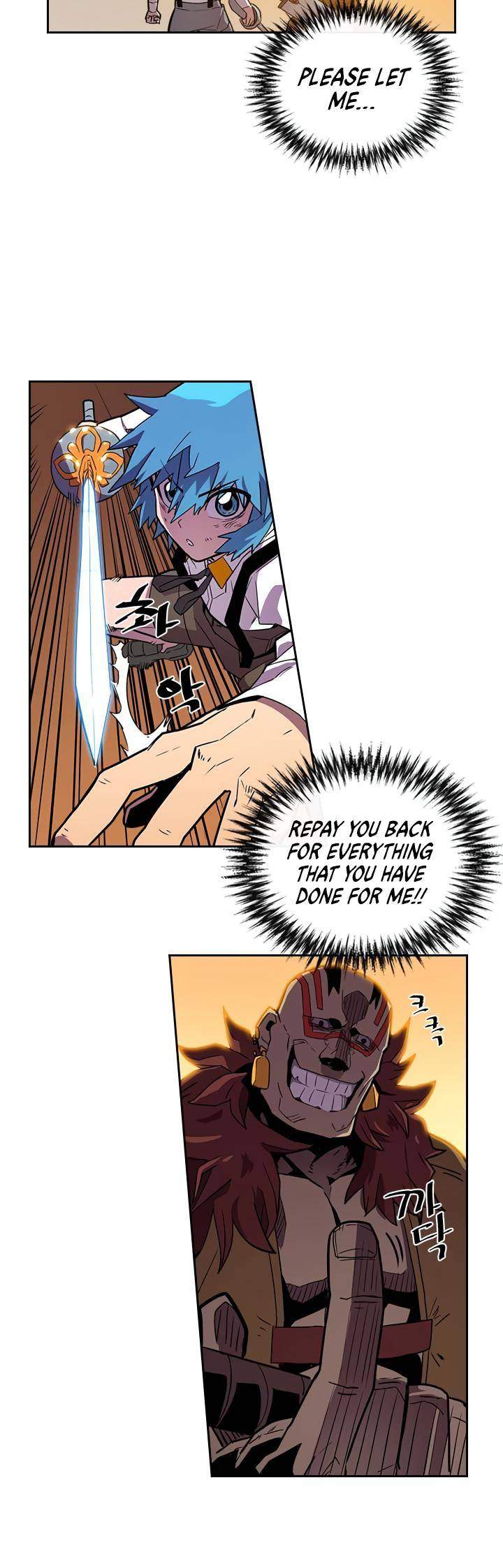 A Returner's Magic Should Be Special Chapter 20 - Page 25
