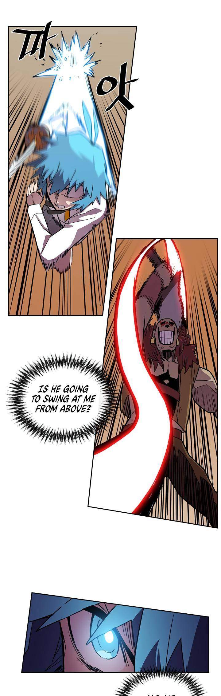 A Returner's Magic Should Be Special Chapter 20 - Page 26