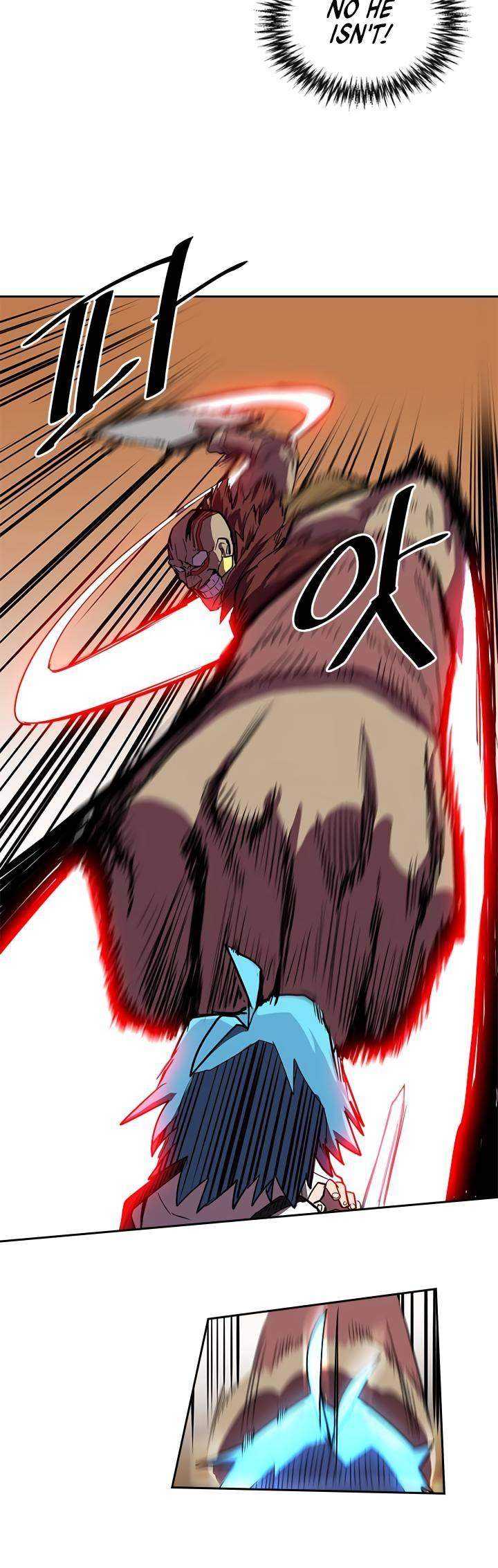 A Returner's Magic Should Be Special Chapter 20 - Page 27