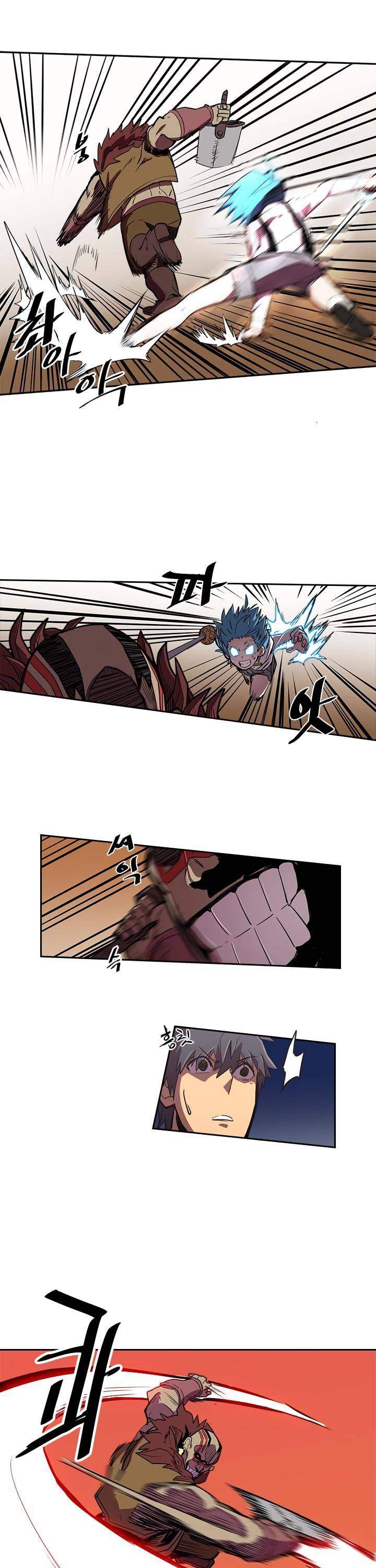 A Returner's Magic Should Be Special Chapter 20 - Page 28