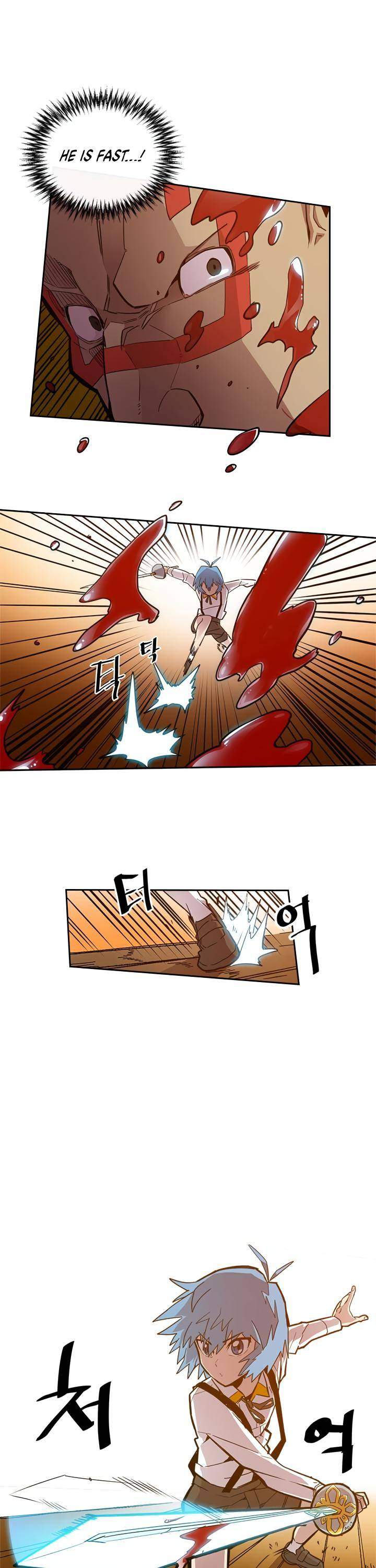 A Returner's Magic Should Be Special Chapter 20 - Page 5