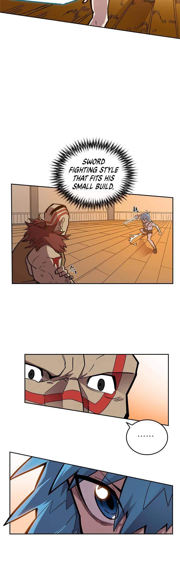 A Returner's Magic Should Be Special Chapter 20 - Page 6