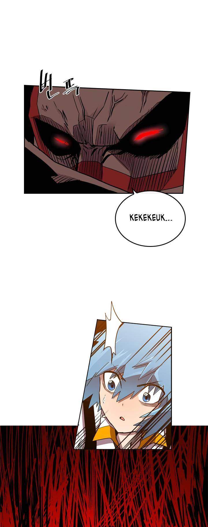 A Returner's Magic Should Be Special Chapter 20 - Page 9