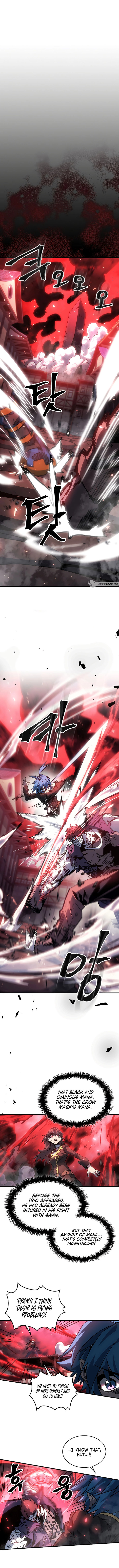 A Returner's Magic Should Be Special Chapter 200 - Page 4