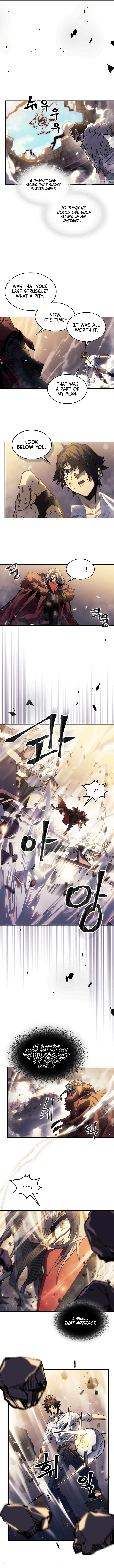 A Returner's Magic Should Be Special Chapter 201 - Page 9