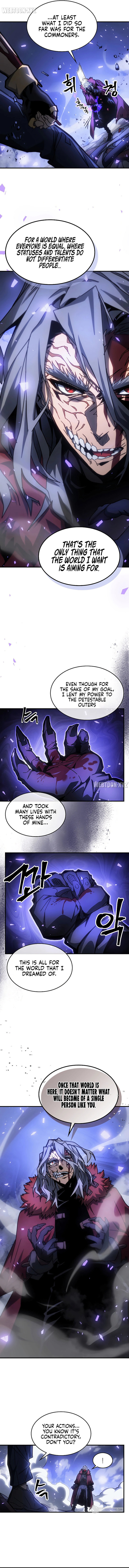 A Returner's Magic Should Be Special Chapter 202 - Page 7