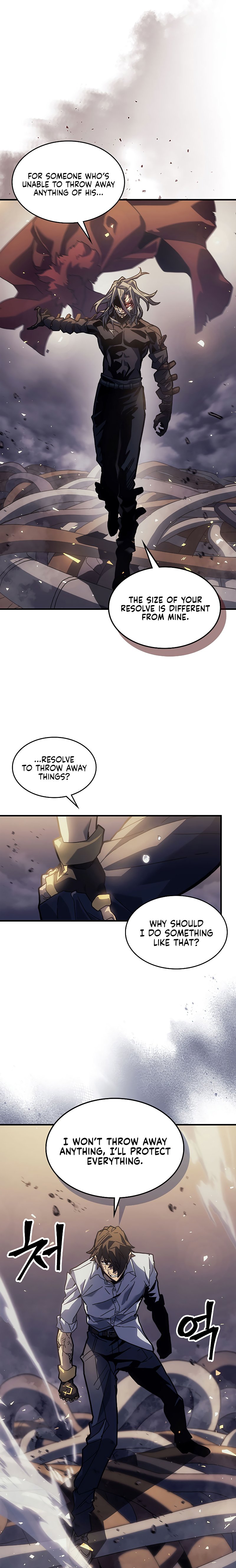 A Returner's Magic Should Be Special Chapter 203 - Page 2
