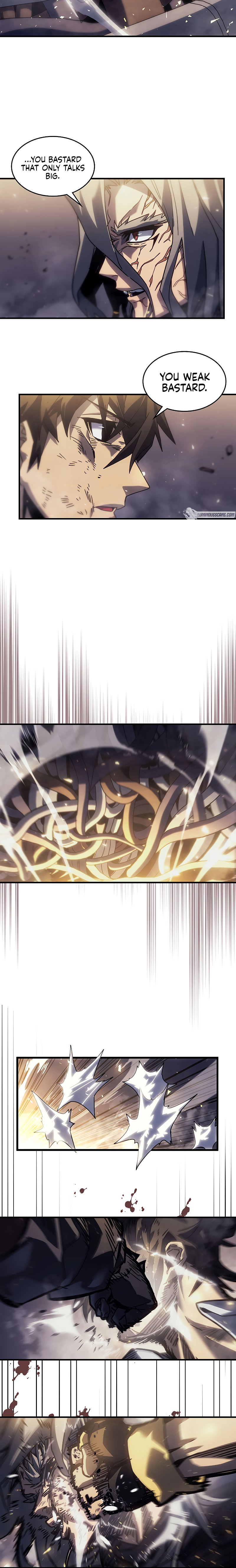 A Returner's Magic Should Be Special Chapter 203 - Page 3