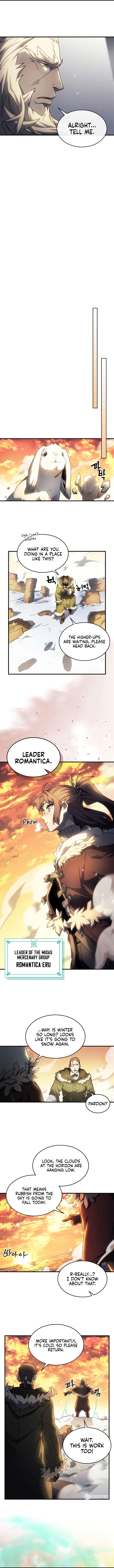 A Returner's Magic Should Be Special Chapter 209 - Page 3