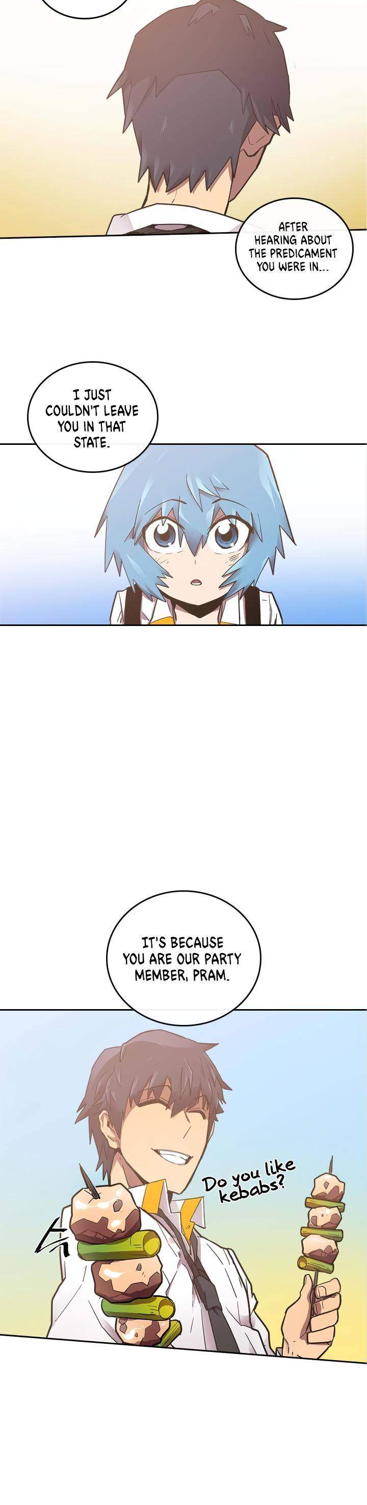 A Returner's Magic Should Be Special Chapter 21 - Page 19