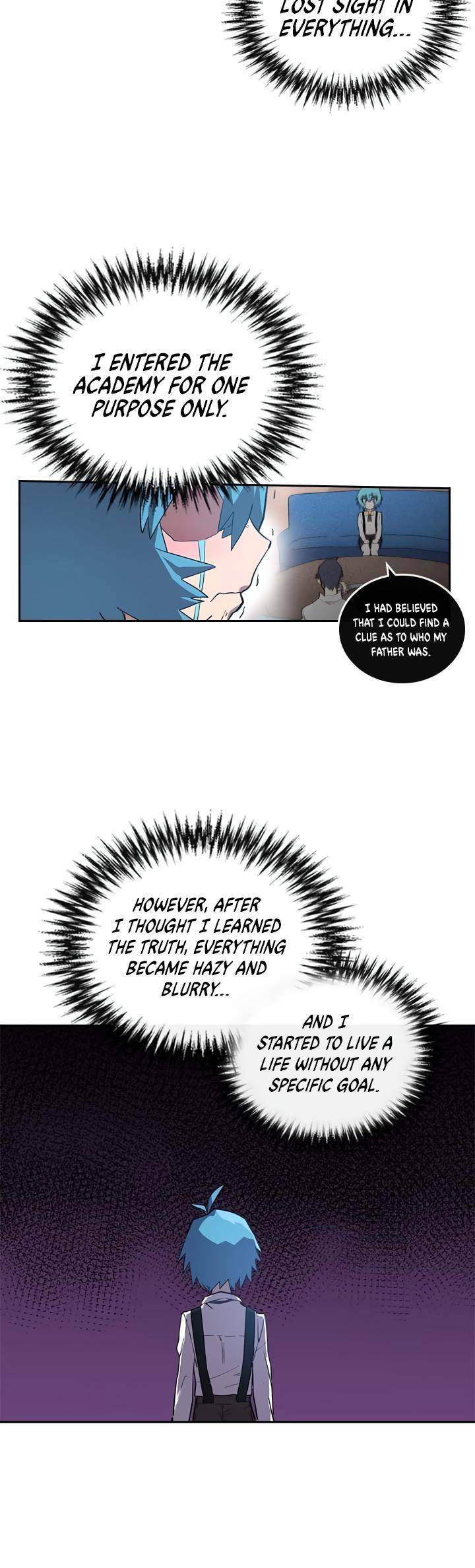A Returner's Magic Should Be Special Chapter 21 - Page 21
