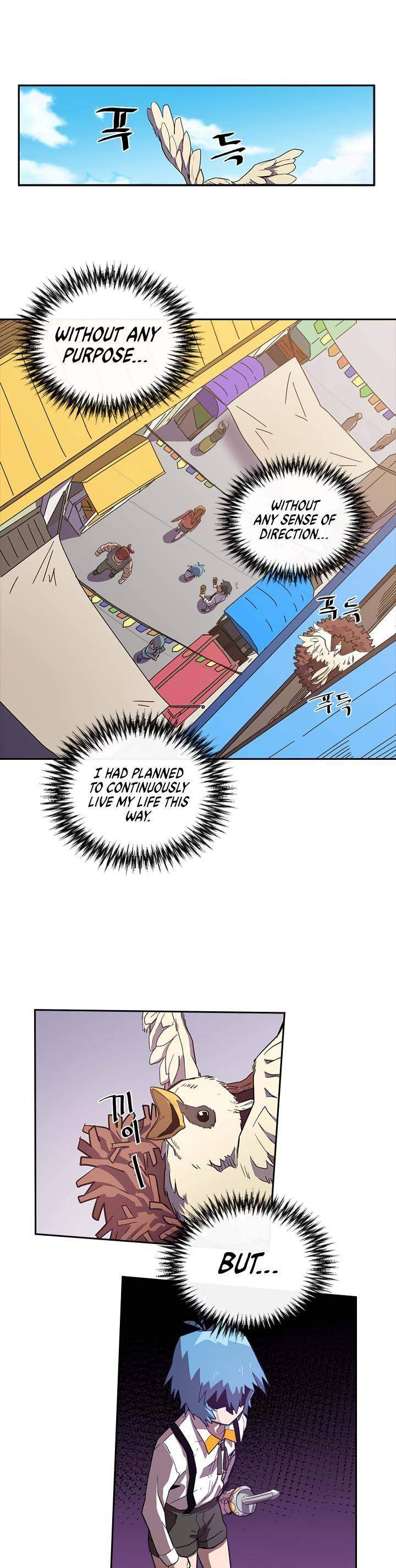 A Returner's Magic Should Be Special Chapter 21 - Page 22