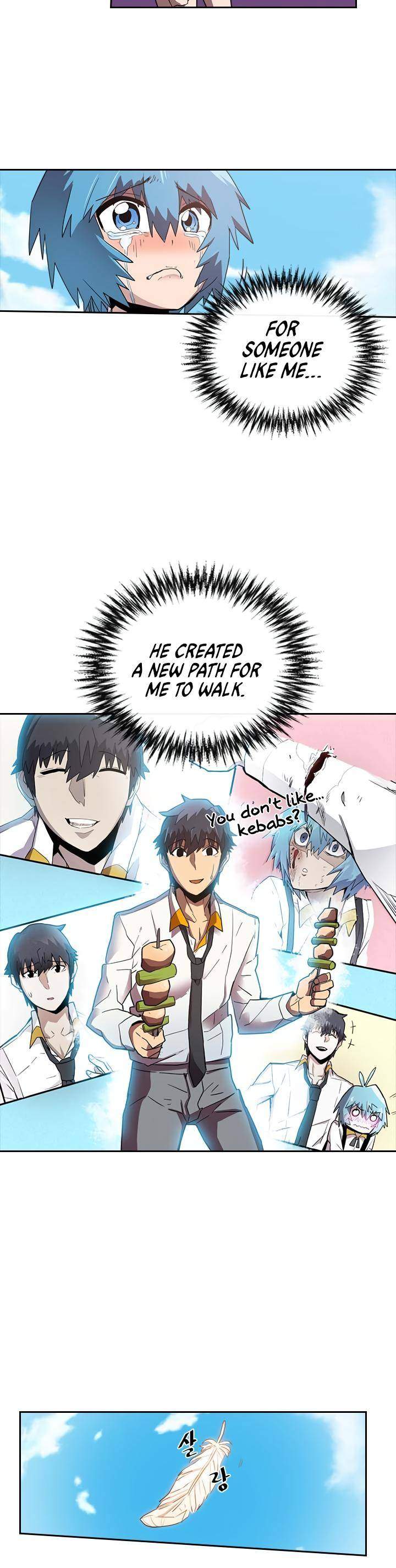 A Returner's Magic Should Be Special Chapter 21 - Page 23