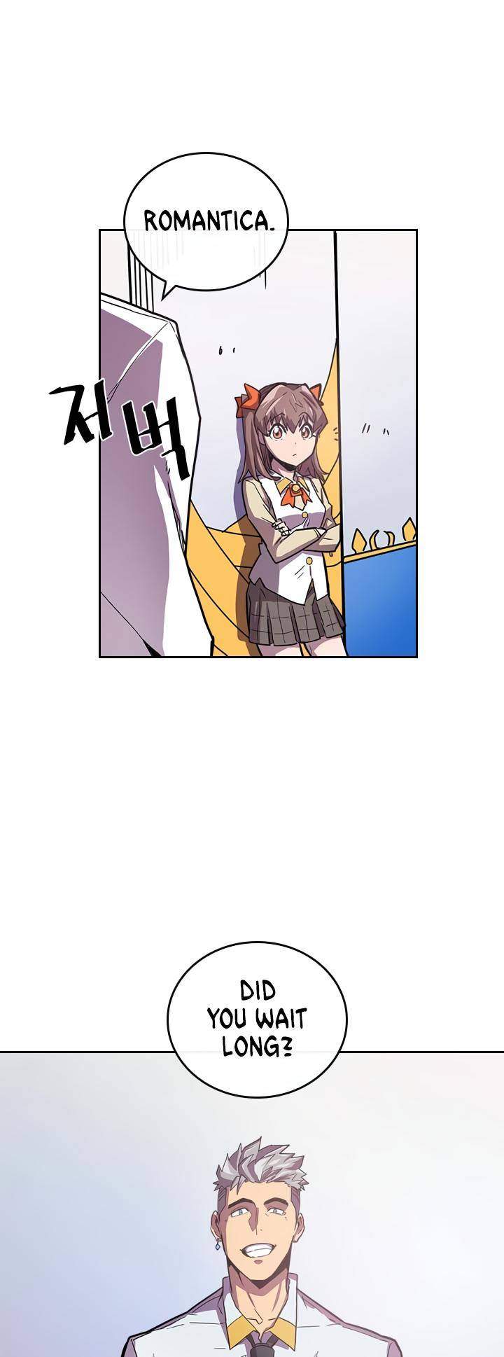 A Returner's Magic Should Be Special Chapter 21 - Page 28