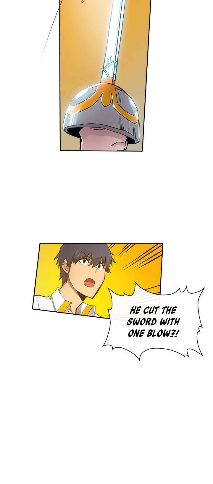 A Returner's Magic Should Be Special Chapter 21 - Page 5