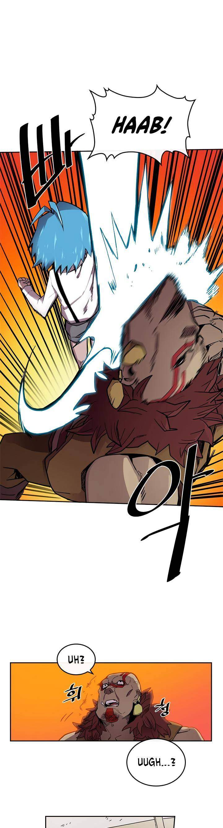 A Returner's Magic Should Be Special Chapter 21 - Page 7