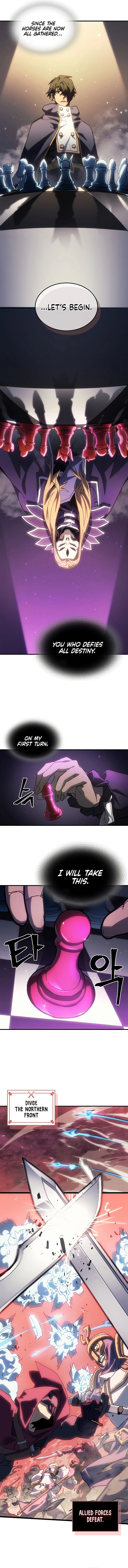 A Returner's Magic Should Be Special Chapter 211 - Page 2