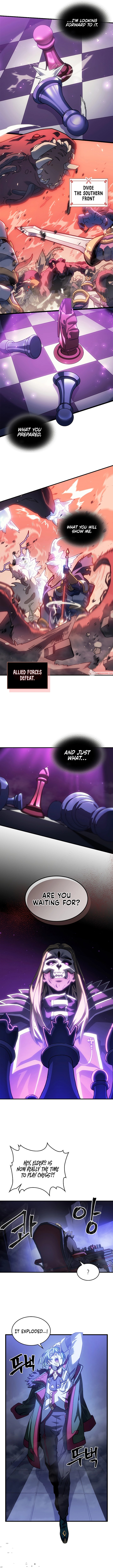 A Returner's Magic Should Be Special Chapter 211 - Page 3