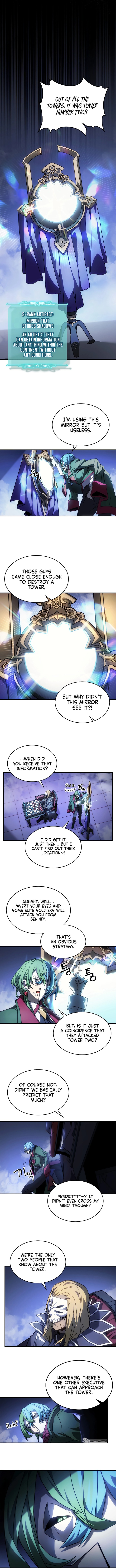 A Returner's Magic Should Be Special Chapter 211 - Page 7