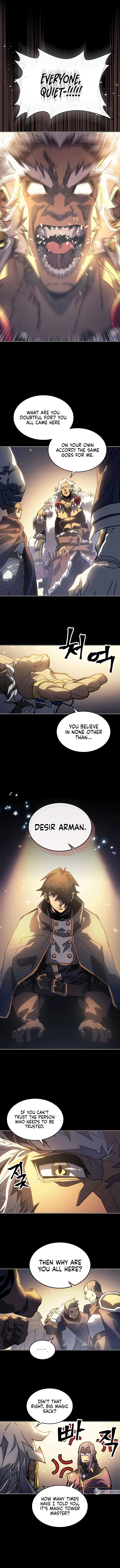 A Returner's Magic Should Be Special Chapter 212 - Page 2